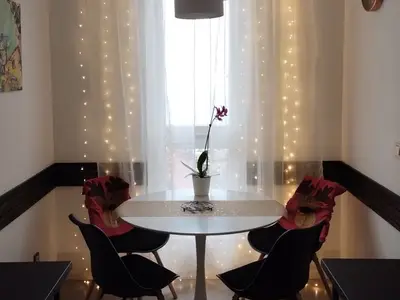 Ferienwohnung für 4 Personen in Opatija 10/10