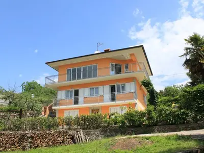 Ferienwohnung für 5 Personen in Opatija 2/10