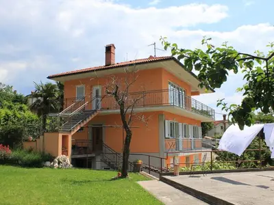 Ferienwohnung für 5 Personen in Opatija 3/10