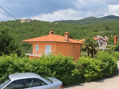 Ferienwohnung für 5 Personen in Opatija 5/10