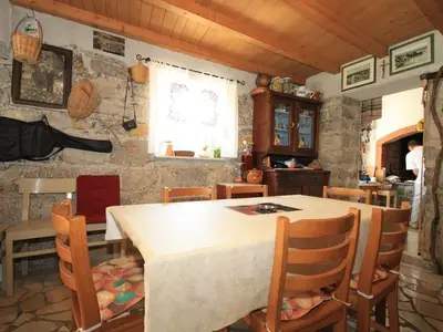 Ferienwohnung für 5 Personen in Opatija 9/10