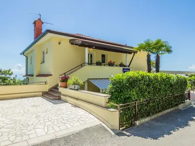 Ferienwohnung für 6 Personen in Opatija 2/10