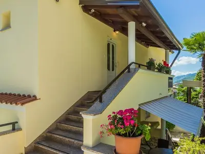 Ferienwohnung für 6 Personen in Opatija 3/10