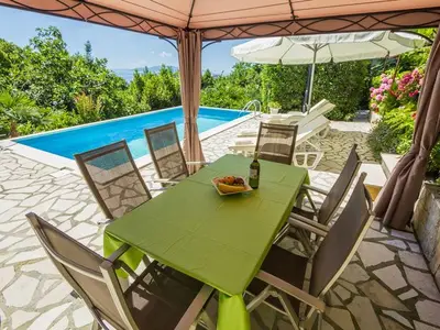 Ferienwohnung für 6 Personen in Opatija 6/10
