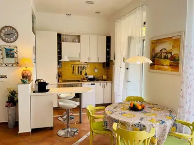 Ferienwohnung für 4 Personen in Volosko 9/10