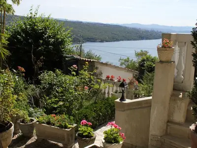 Ferienwohnung für 2 Personen in Opatija 3/10