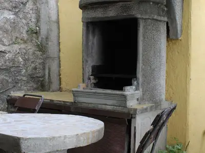 Ferienwohnung für 2 Personen in Opatija 4/10