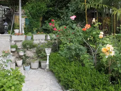 Ferienwohnung für 2 Personen in Opatija 8/10