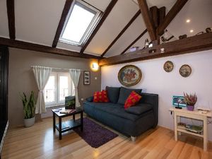 Ferienwohnung mit Schlafzimmer (43 m&sup2;) in Opatija