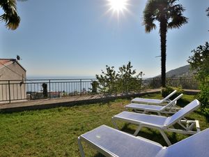 Ferienwohnung für 5 Personen (83 m²) in Opatija