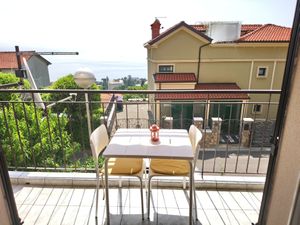 Ferienwohnung für 3 Personen (31 m²) in Opatija