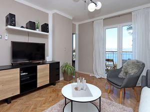 Ferienwohnung für 4 Personen (49 m²) in Opatija