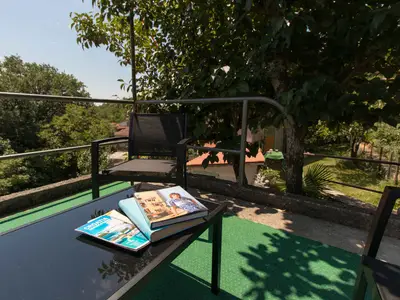 Ferienwohnung für 5 Personen (90 m²) in Opatija 9/10