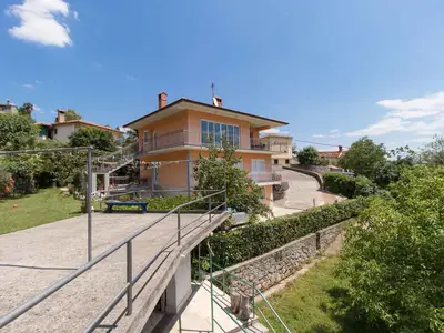 Ferienwohnung für 4 Personen (80 m²) in Opatija 2/10
