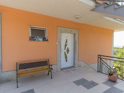 Ferienwohnung für 4 Personen (80 m²) in Opatija 3/10