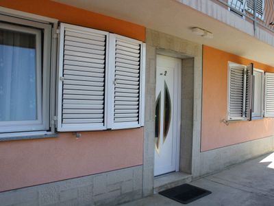 Ferienwohnung für 4 Personen (80 m²) in Opatija 4/10