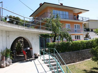 Ferienwohnung für 4 Personen (80 m²) in Opatija 5/10