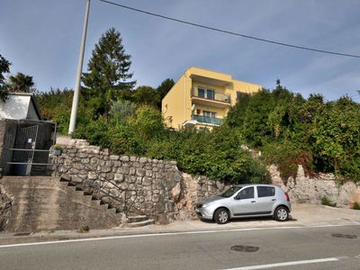 Ferienwohnung für 4 Personen (70 m²) in Opatija 4/10