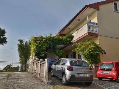 Ferienwohnung für 3 Personen (45 m²) in Opatija 7/10