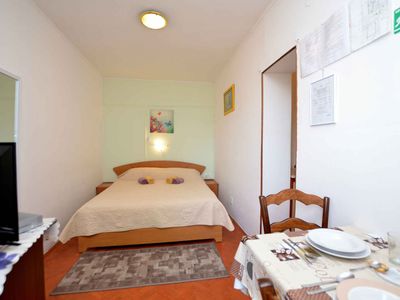 Ferienwohnung für 2 Personen (30 m²) in Opatija 10/10