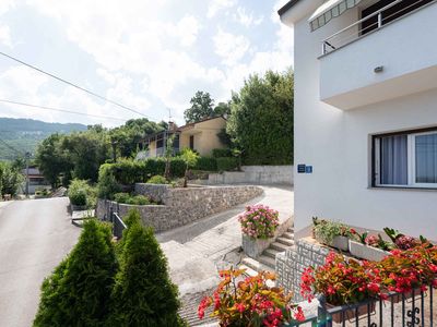 Ferienwohnung für 6 Personen (100 m²) in Opatija 6/10