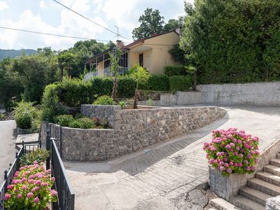 Ferienwohnung für 6 Personen (100 m²) in Opatija 7/10