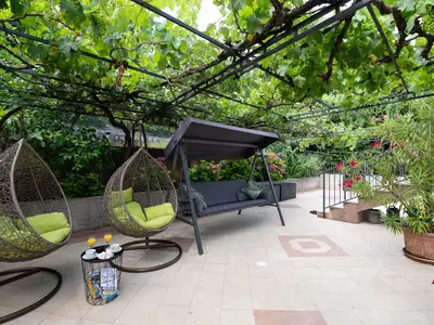 Ferienwohnung für 6 Personen (100 m²) in Opatija 8/10