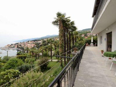 Ferienwohnung für 5 Personen (120 m²) in Opatija 4/10