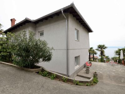 Ferienwohnung für 5 Personen (120 m²) in Opatija 9/10