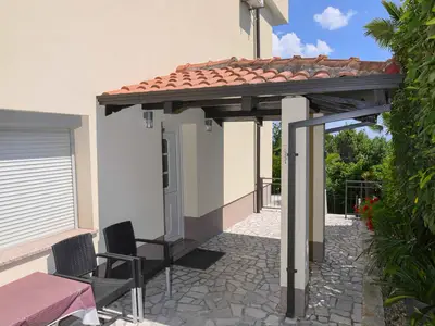Ferienwohnung für 6 Personen (90 m²) in Opatija 5/10