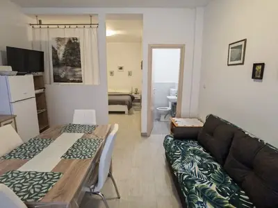 Ferienwohnung für 3 Personen in Opatija 5/10