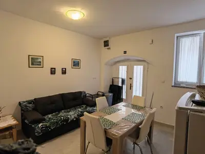 Ferienwohnung für 3 Personen in Opatija 6/10
