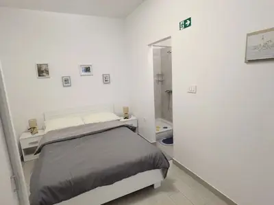 Ferienwohnung für 3 Personen in Opatija 10/10