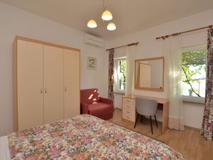 Ferienwohnung für 5 Personen (83 m²) in Opatija