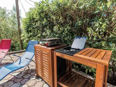Ferienwohnung für 6 Personen (95 m²) in Opatija 5/10