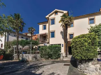 Ferienwohnung für 6 Personen (95 m²) in Opatija 7/10
