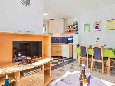 Ferienwohnung für 4 Personen (55 m²) in Opatija 7/10