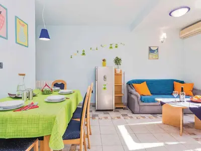 Ferienwohnung für 4 Personen (55 m²) in Opatija 8/10