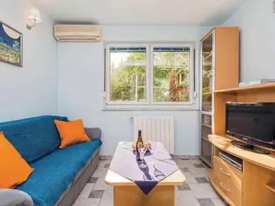 Ferienwohnung für 4 Personen (55 m²) in Opatija 9/10