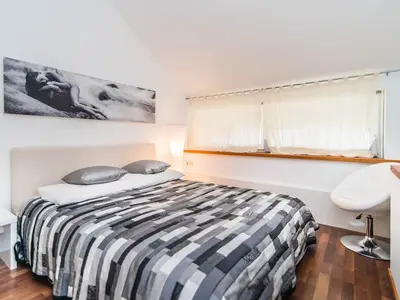 Ferienwohnung für 4 Personen (50 m²) in Opatija 2/10