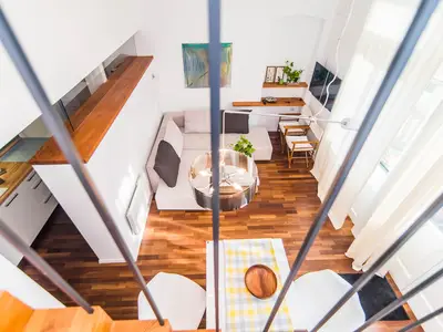 Ferienwohnung für 4 Personen (50 m²) in Opatija 3/10