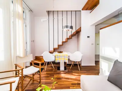 Ferienwohnung für 4 Personen (50 m²) in Opatija 4/10