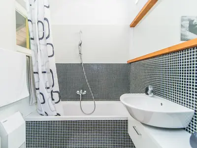 Ferienwohnung für 4 Personen (50 m²) in Opatija 6/10
