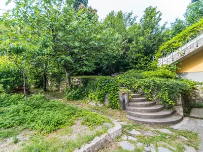 Ferienwohnung für 4 Personen (50 m²) in Opatija 8/10