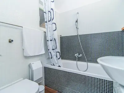 Ferienwohnung für 4 Personen (50 m²) in Opatija 9/10