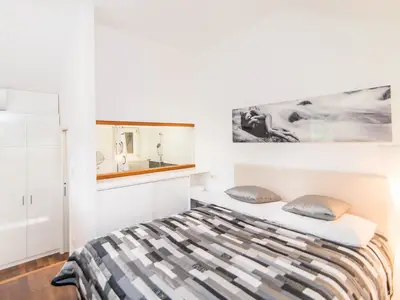 Ferienwohnung für 4 Personen (50 m²) in Opatija 10/10