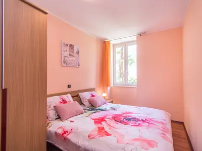Ferienwohnung für 4 Personen (68 m²) in Opatija 7/10