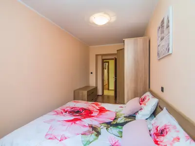 Ferienwohnung für 4 Personen (68 m²) in Opatija 8/10