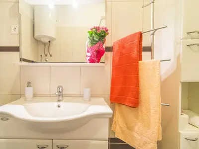 Ferienwohnung für 4 Personen (68 m²) in Opatija 9/10
