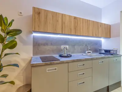Ferienwohnung für 2 Personen (32 m²) in Opatija 5/10